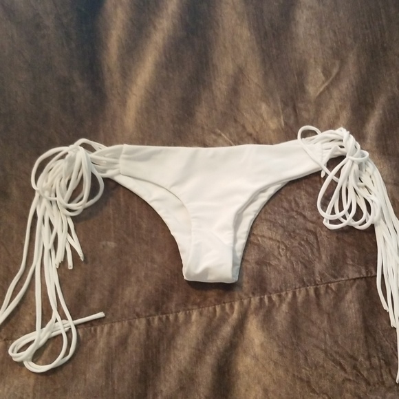 mikoh bikini bottoms